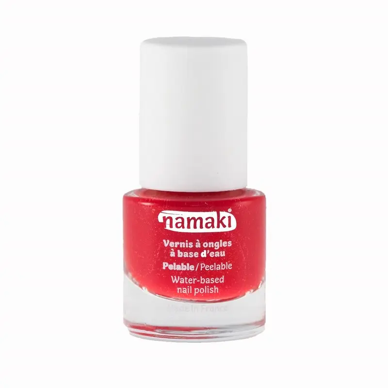 Vernis Enfant Griotte Namaki
