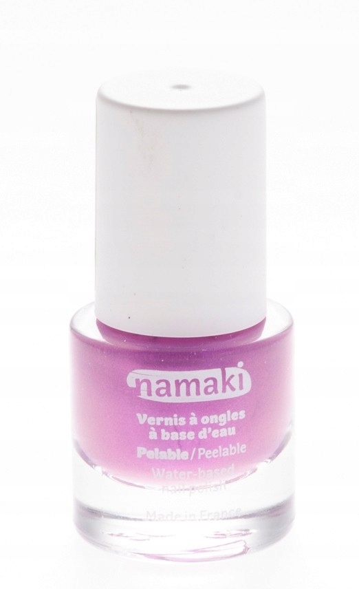 [NA-2290] Vernis Enfant Mauve Namaki