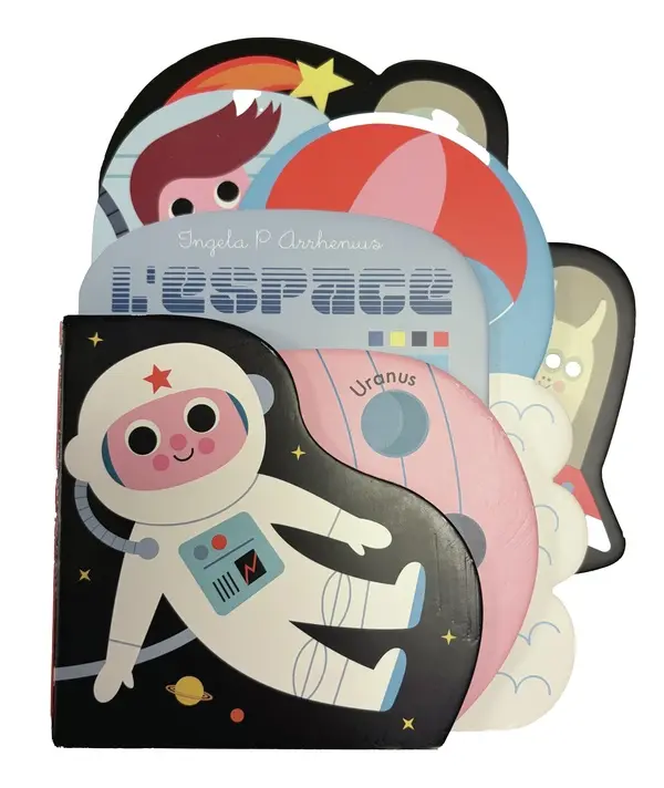 L'espace 