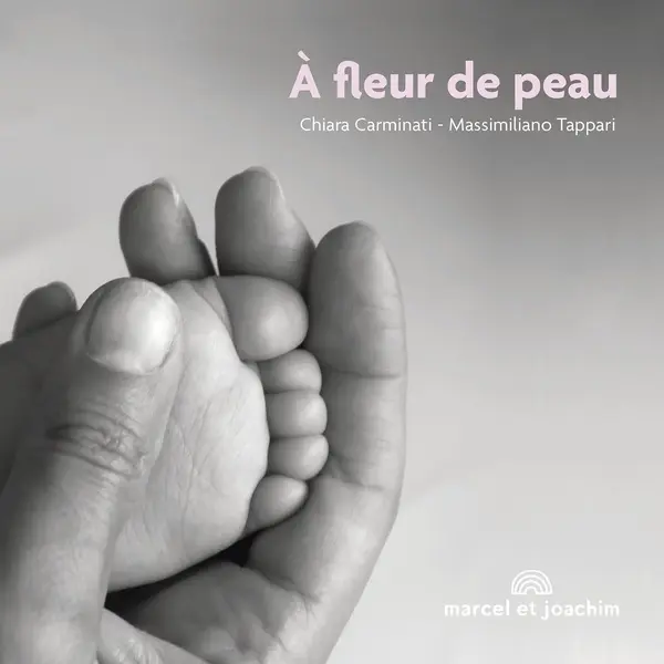 [MA-3514] A fleur de peau