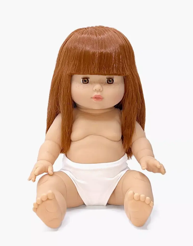 Poupée Gordis Ambre Minikane