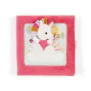 Livre d'activités "Lena chasse les cauchemars" 