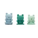 3 Grenouilles de bain Lilliputiens