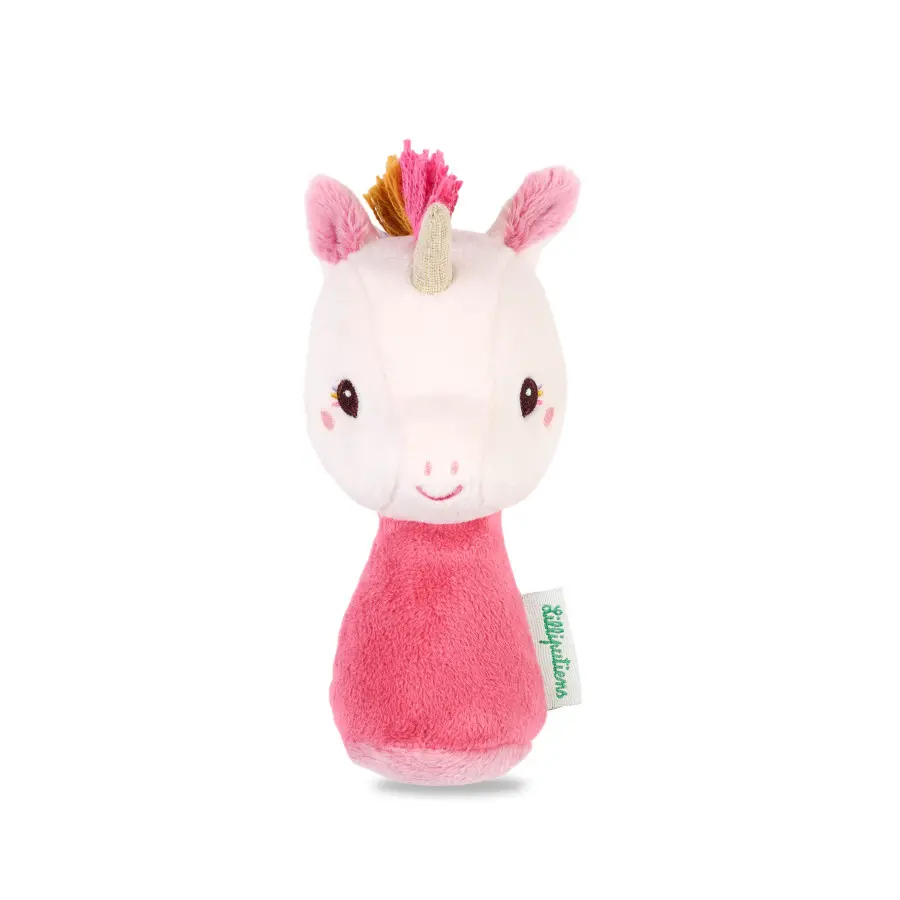 [LI-7094] Hochet Piou Lena la licorne