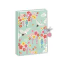 Carnet Secret Rêveries Japonaises