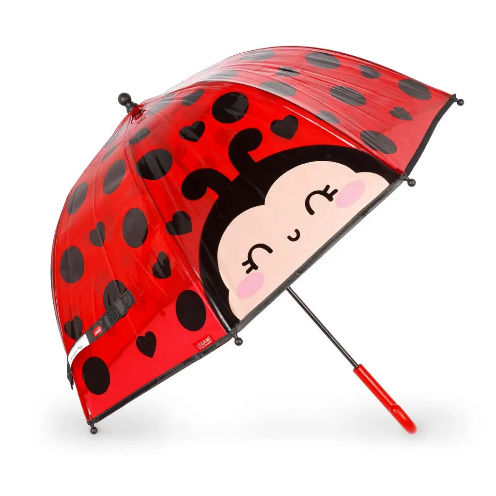 Parapluie Enfant Ladybug Legami