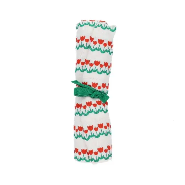 Lange tulipes 70x70 cm 