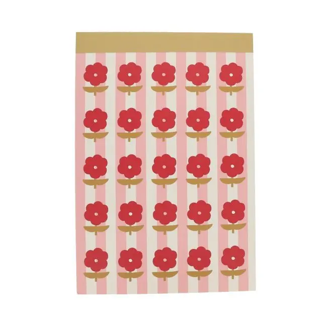 Carnet à dessins feuilles détachables