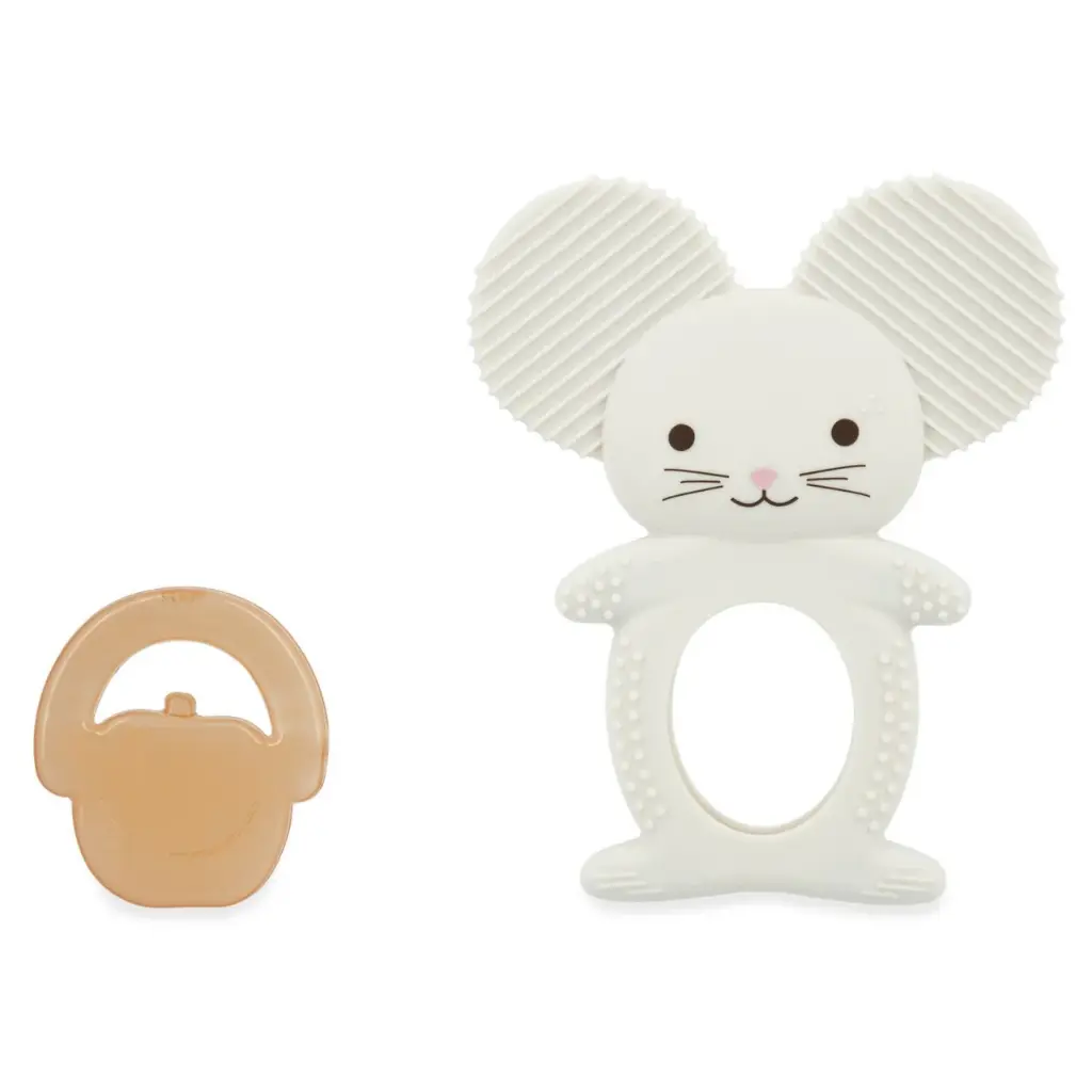 Duo dentition et réfrigérant Souris Kaloo