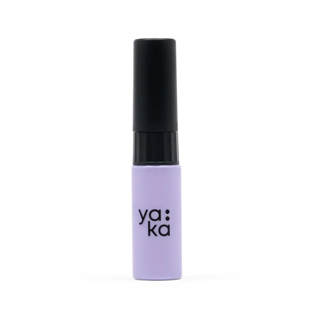 [YA-9239] Vernis à ongles double embout pinceau et stylo Yaka - Doux Lila