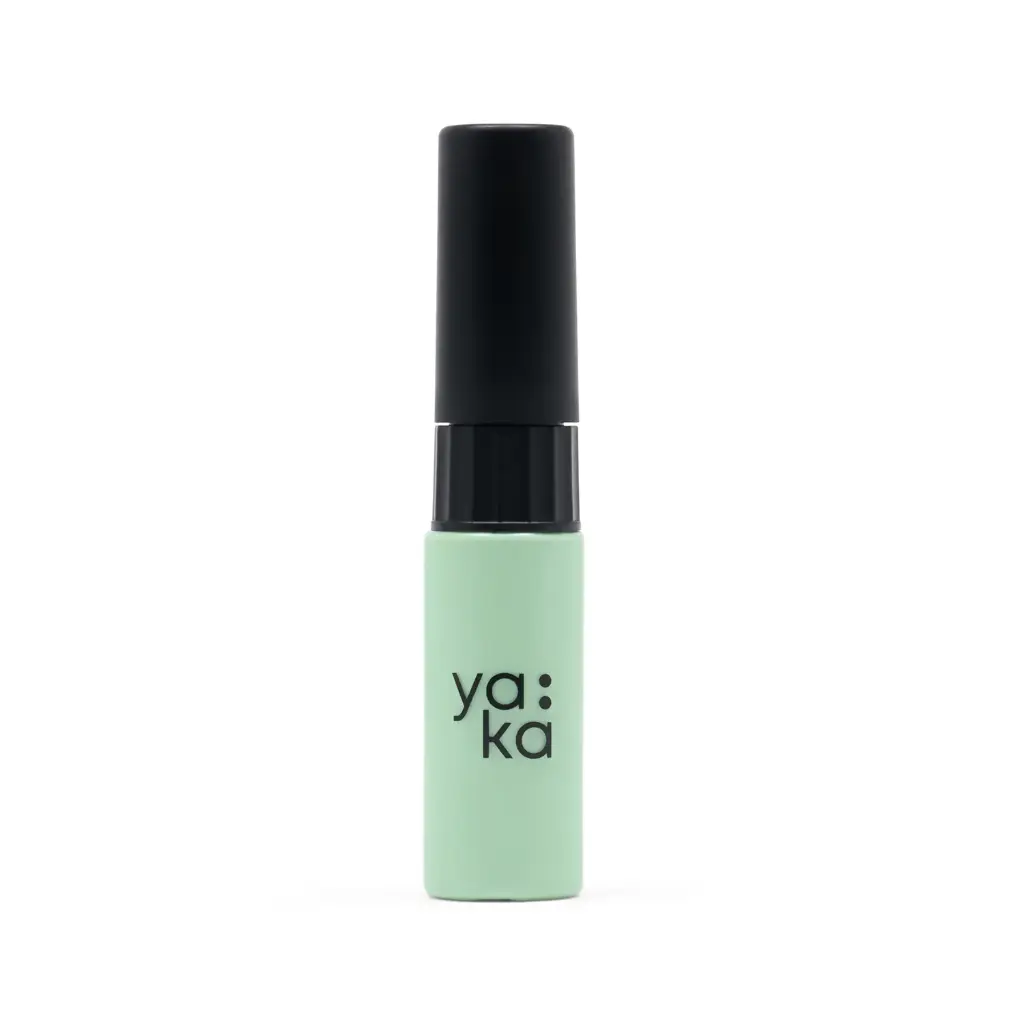 [YA-9222] Vernis à ongles double embout pinceau et stylo Yaka - Cool Mint