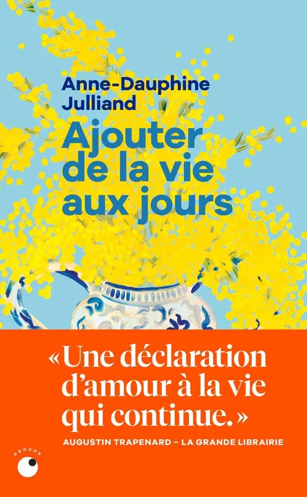 [PR-1241] Ajouter de la vie aux jours 