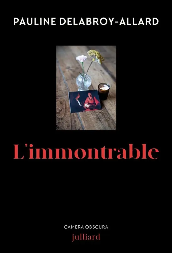 L'immontrable