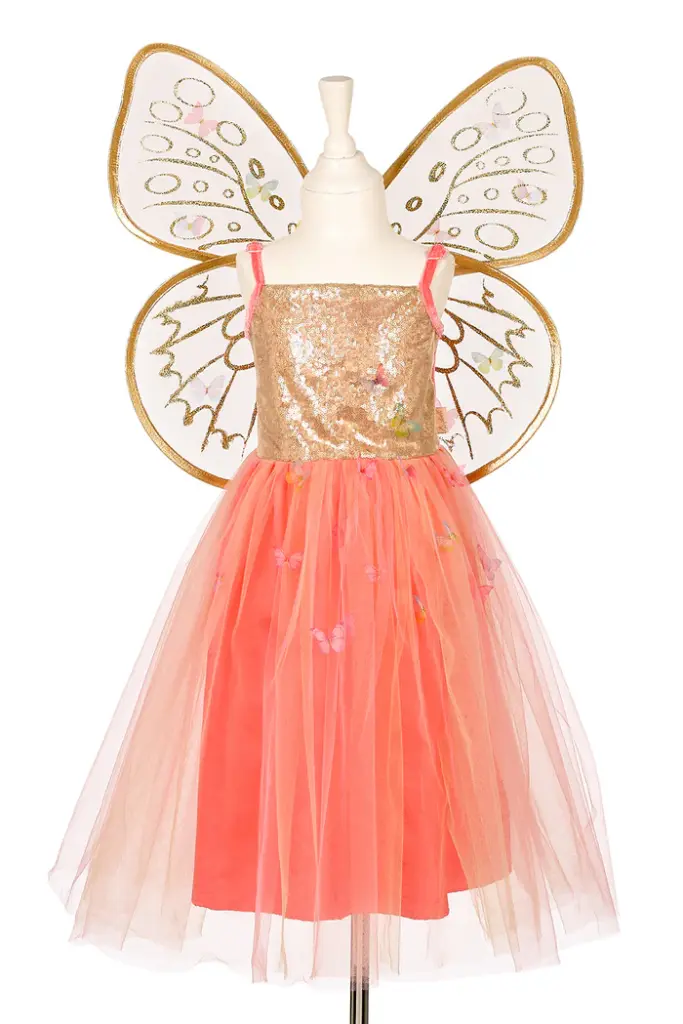 Robe Joanna 8-10 ans, 128-140 cm Souza