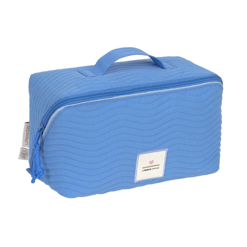 [LA-8909] Flex Organizer Bleu Lassig