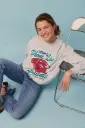 Sweat d'allaitement Phone Line Taille XS Tajinebanane
