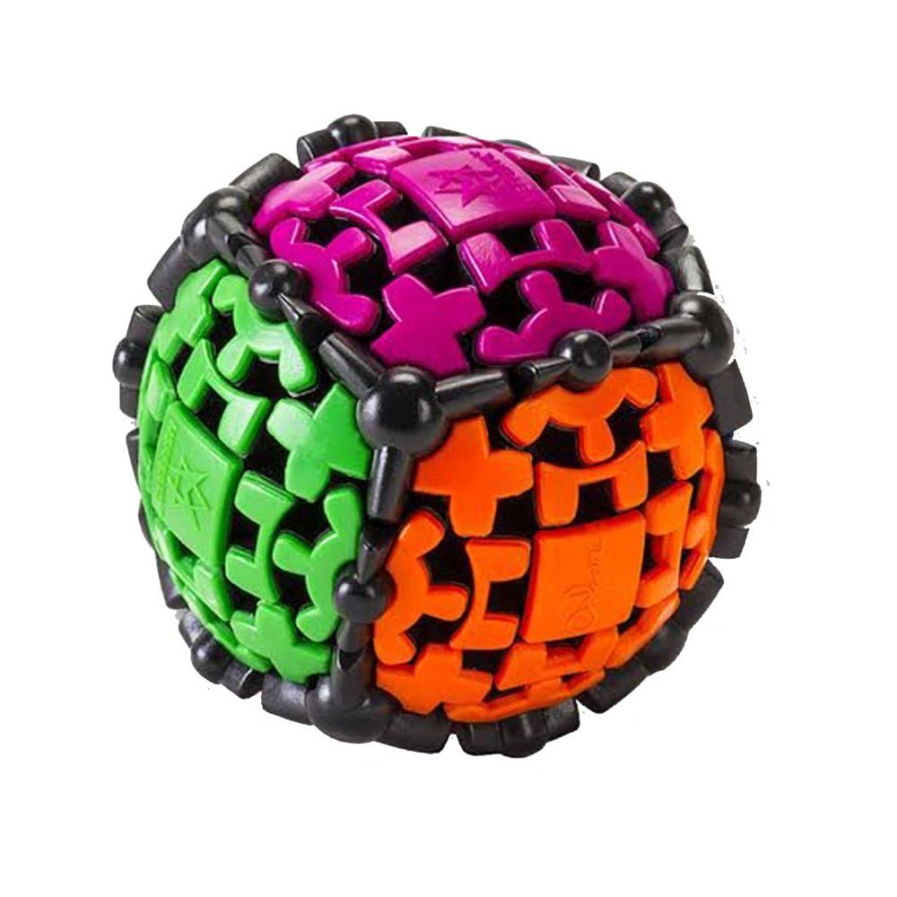 Gear Ball