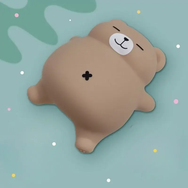 Lampe Led respirante Snory Teddy Mary's