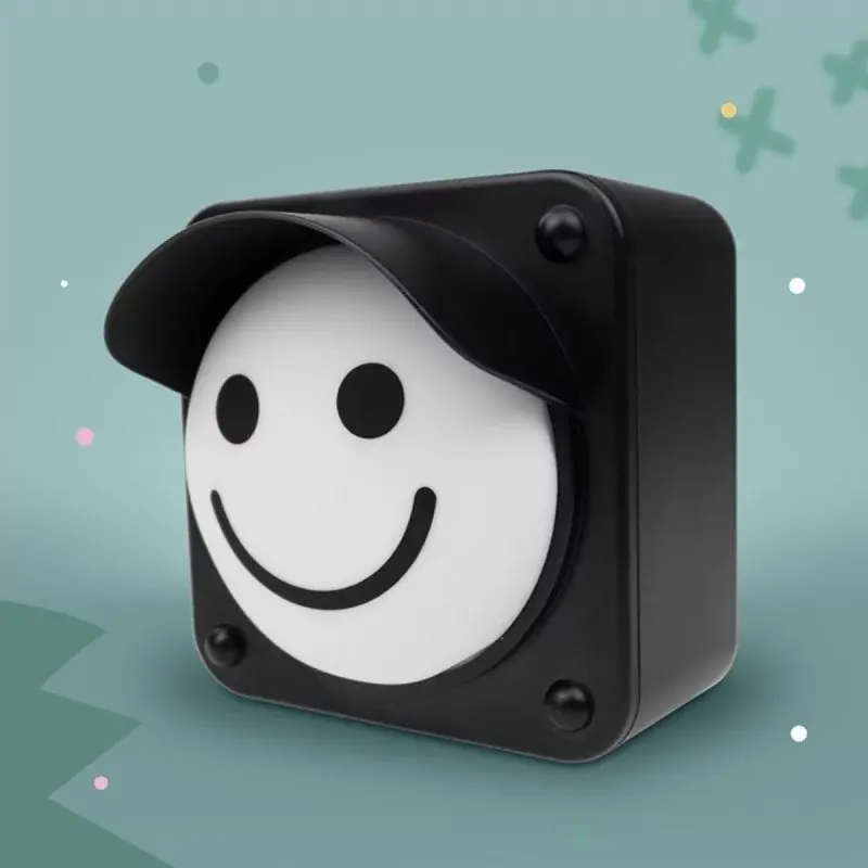 Veilleuse Traffic Light Mary's