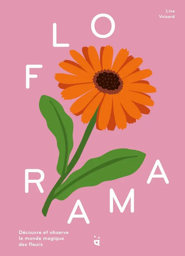 [HE-0588] Florama