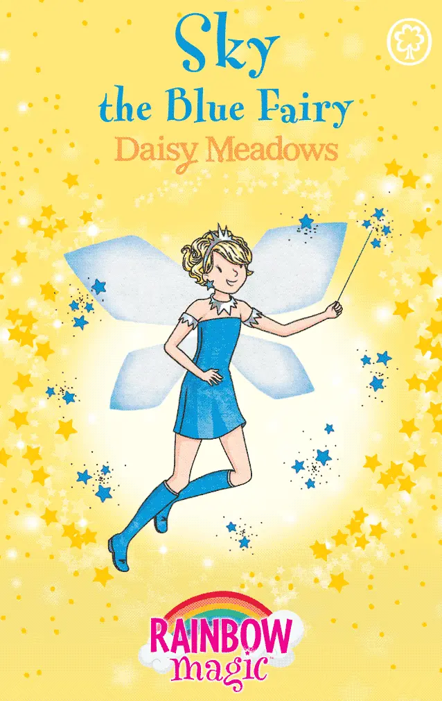 Carte à histoire Yoto : The Rainbow Fairies Collection