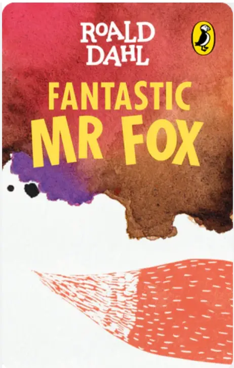 Carte à histoire Yoto : Fantastic Mr Fox