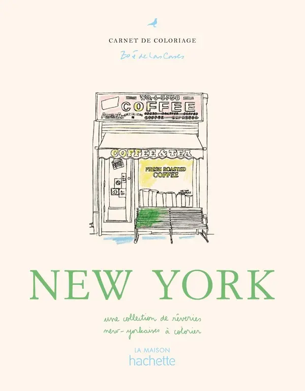 [HA-3002] New York