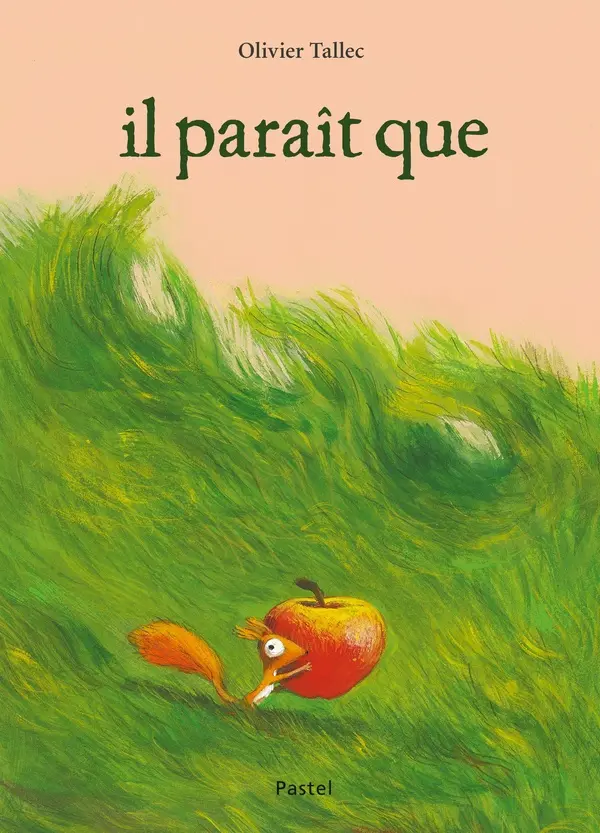 [EC-0983] Il paraît que