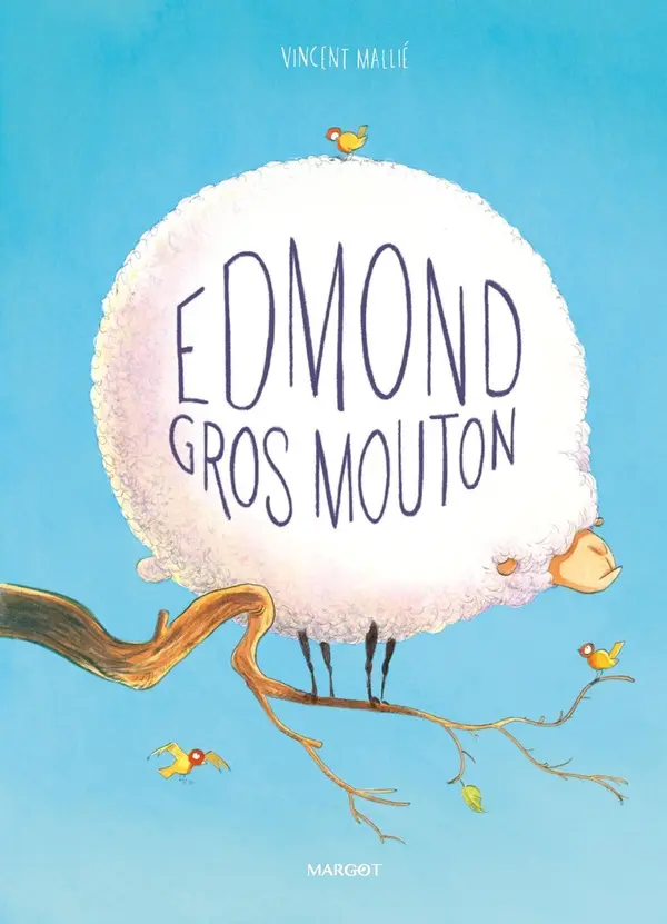 Edmond gros mouton 
