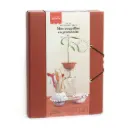 Kit créatif Mes coupelles en jesmonite