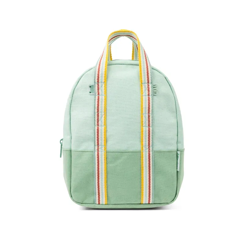 [LI-6899] Sac à dos Pomme Mix & Match Lilliputiens