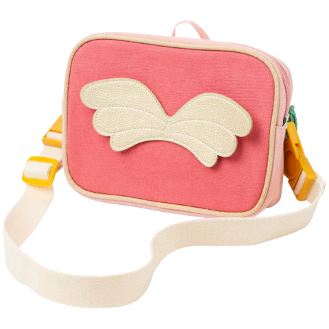 Pochette avec sangle Lena Mix & Match Lilliputiens