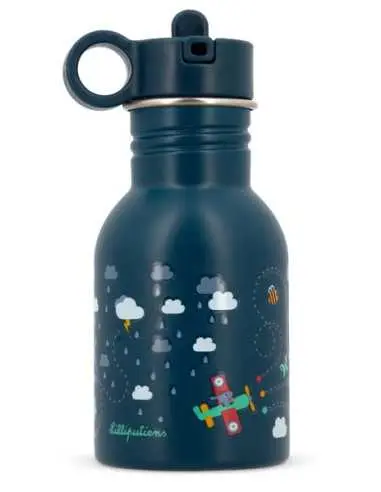 [LI-5006] Gourde Jules 400ml Lilliputiens