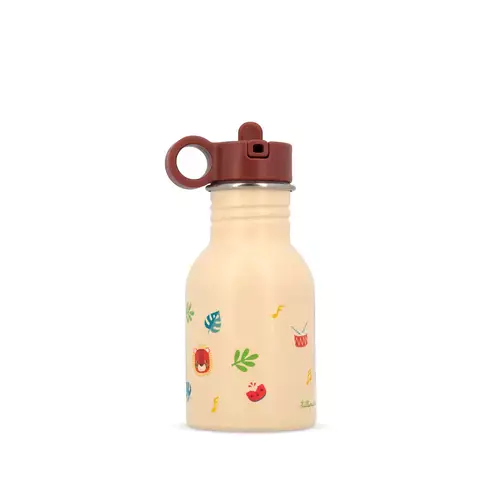 [LI-4986] Gourde Jack 400ml Lilliputiens