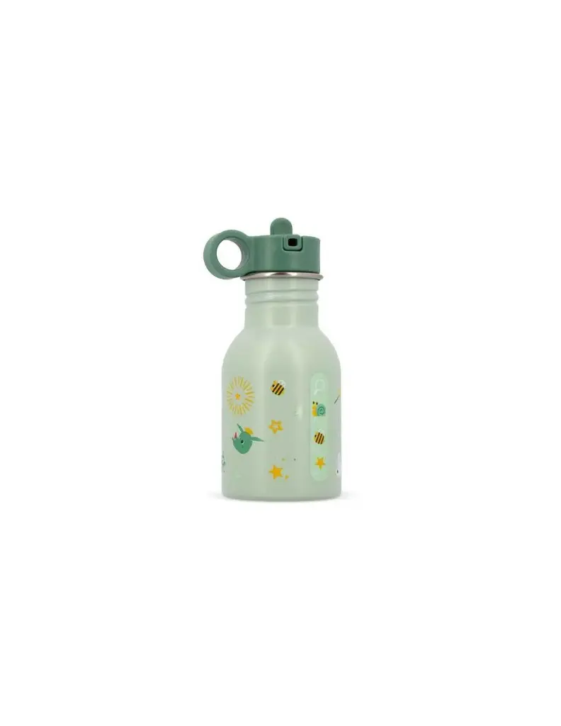Gourde Joe 400ml Lilliputiens
