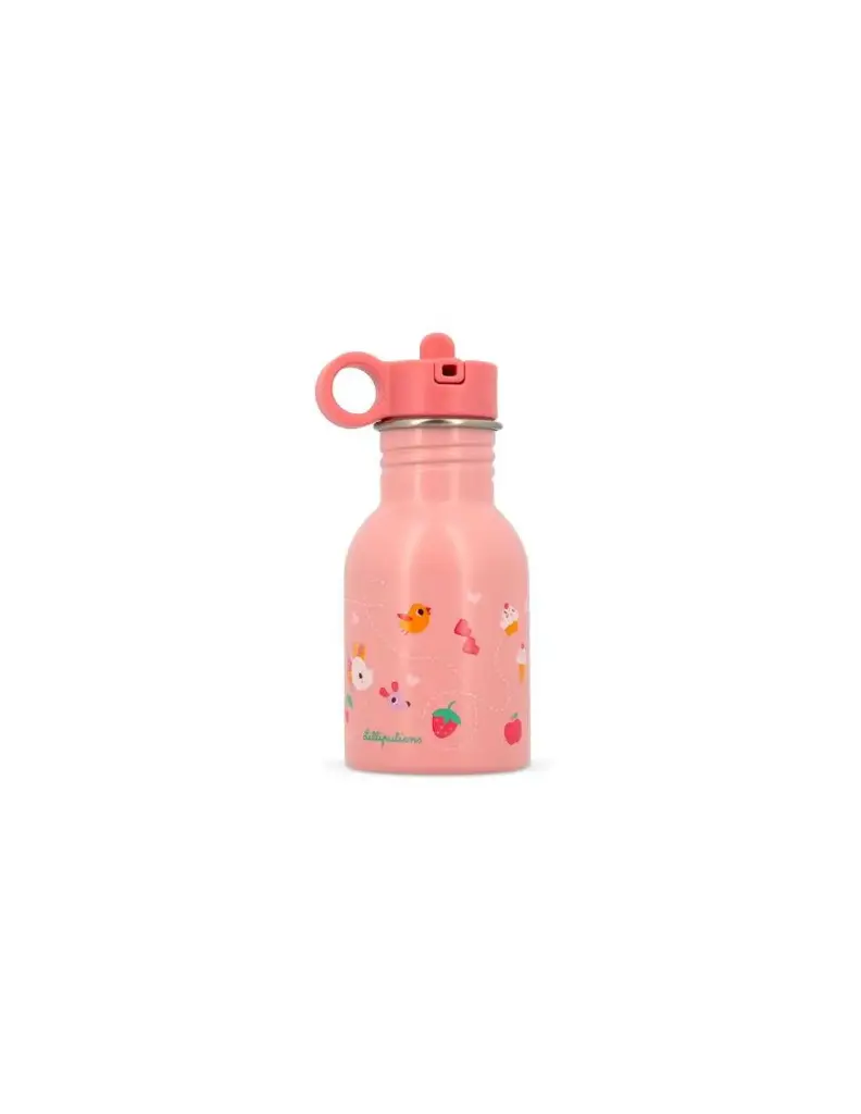[LI-4993] Gourde Jeanne 400ml Lilliputiens