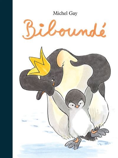 Biboundé (la petite bibliothèque)