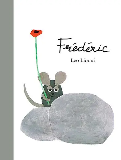 Frédéric (la petite bibliothèque)