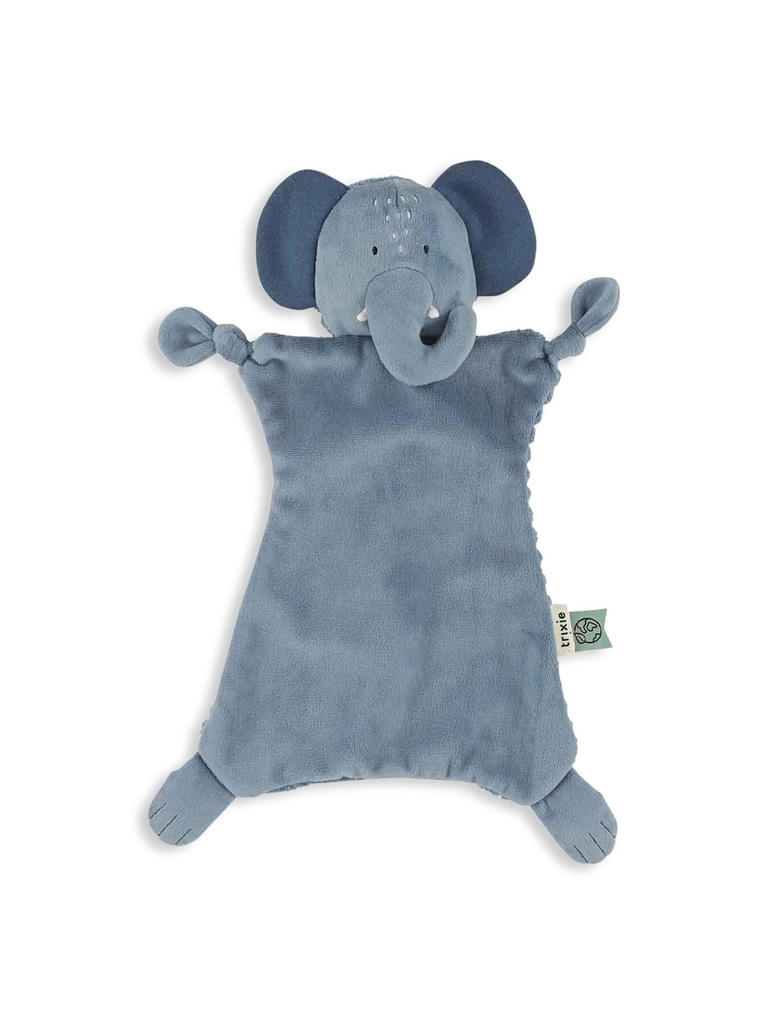 Doudou Mrs. Elephant Trixie