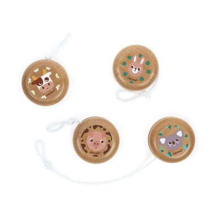 Yoyo Pocket