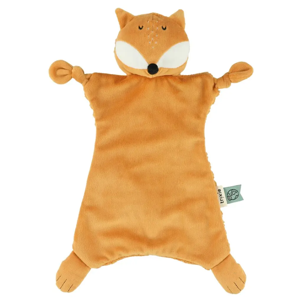 [TR-8909] Doudou Mr Fox
