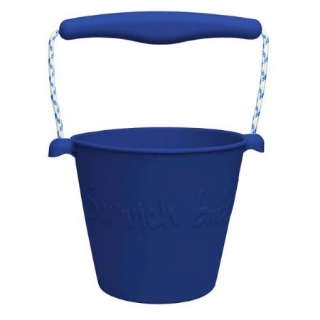 Seau Bleu Nuit (diam.15cm)