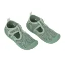 Sandales de plage Vert P. 24