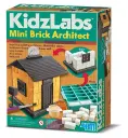 Kit Architecte mini briques 