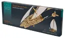 Maquette Ocean Beauty Yacht 