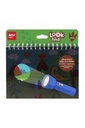 Bloc Look & Find Dinos