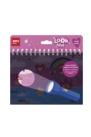 Bloc Look & Find Magic World