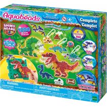 La terre des dinosaures Aquabeads