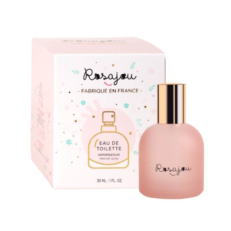 Eau De Toilette Rosajou 30ml 