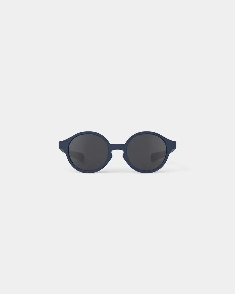 [IZ-2983] Lunettes de soleil Izipizi Baby #D Denim Blue